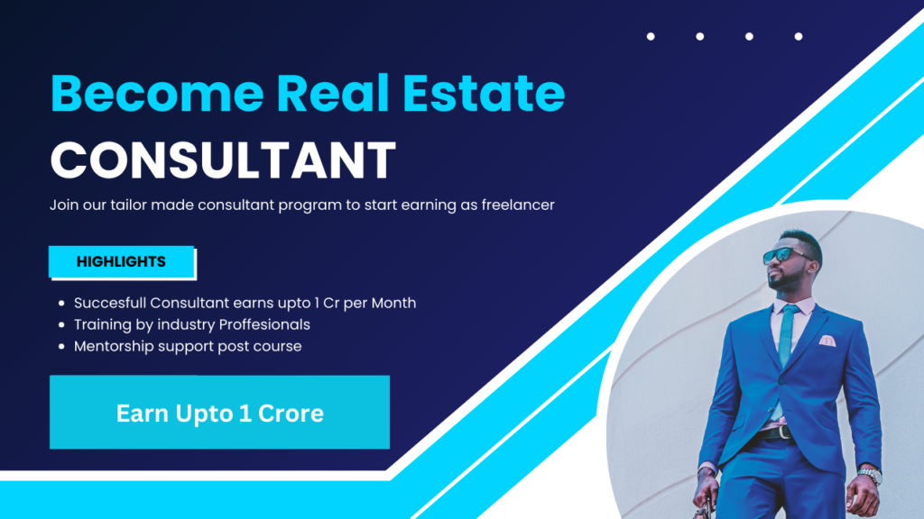 Property Consultant course